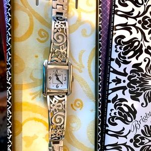 Brighton Amalfi Stunning watch only worn once !